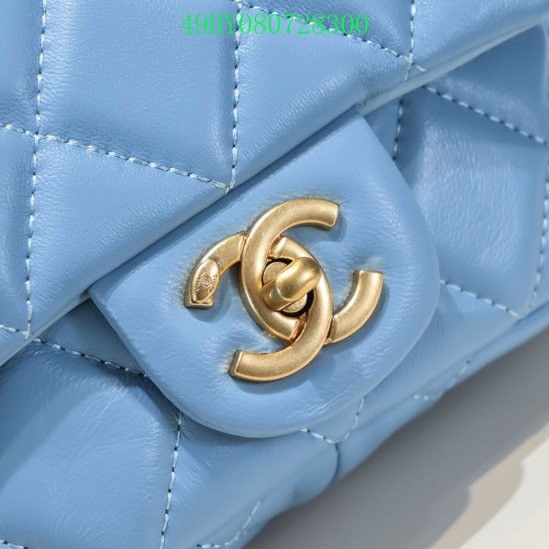 Satchel Bags - CHL Bags - 5055