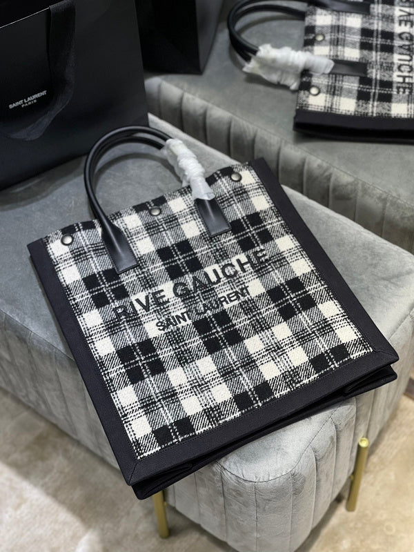 Satchel Bags - SLY Bags - 768