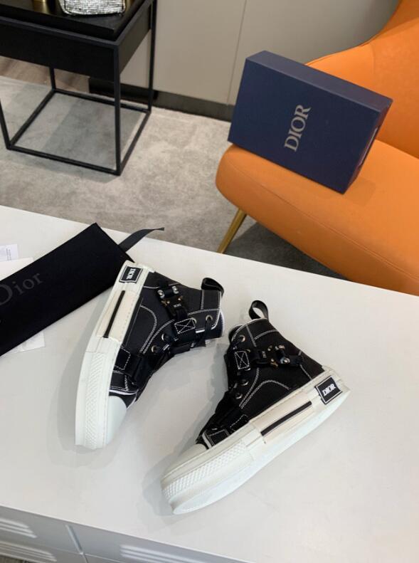 SAMCC - DOR Men Shoes - 907