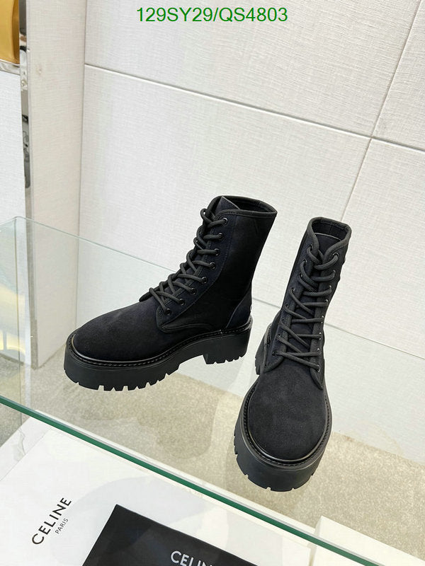 SAMC - COL Women Shoes - 089