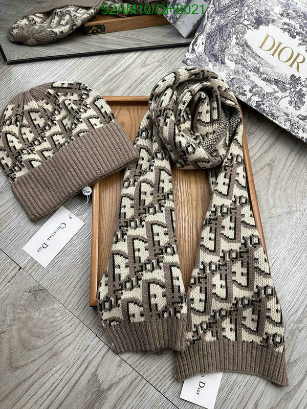 SAMC - DOR Caps & Hats - 090