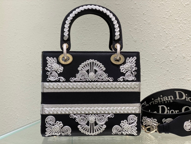 Satchel Bags - DOR Bags - 1318