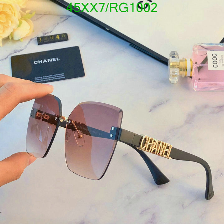 SAMC - CHL Glasses - 373