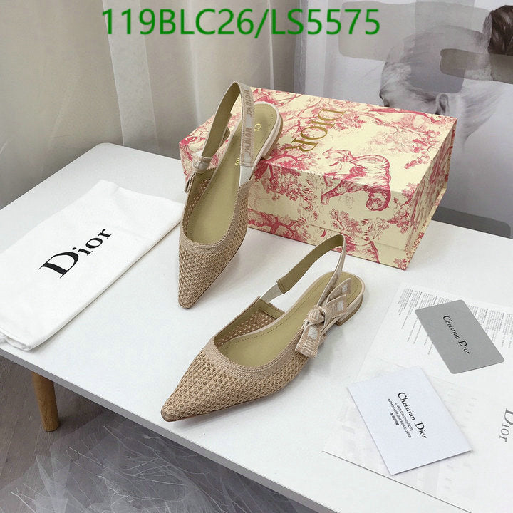 SAMCC - DOR Women Shoes - 2395
