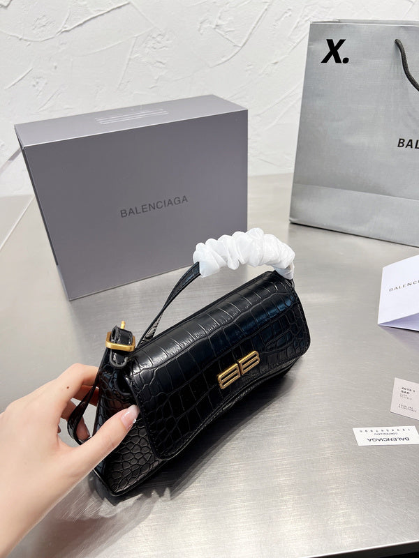 Satchel Bags - BGA Bags - 1365