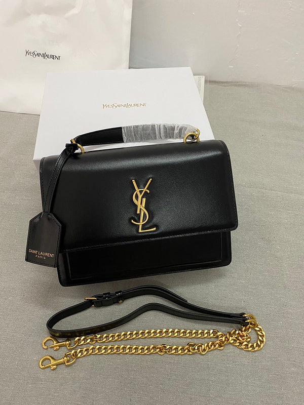 Satchel Bags - STLT Bags - 149