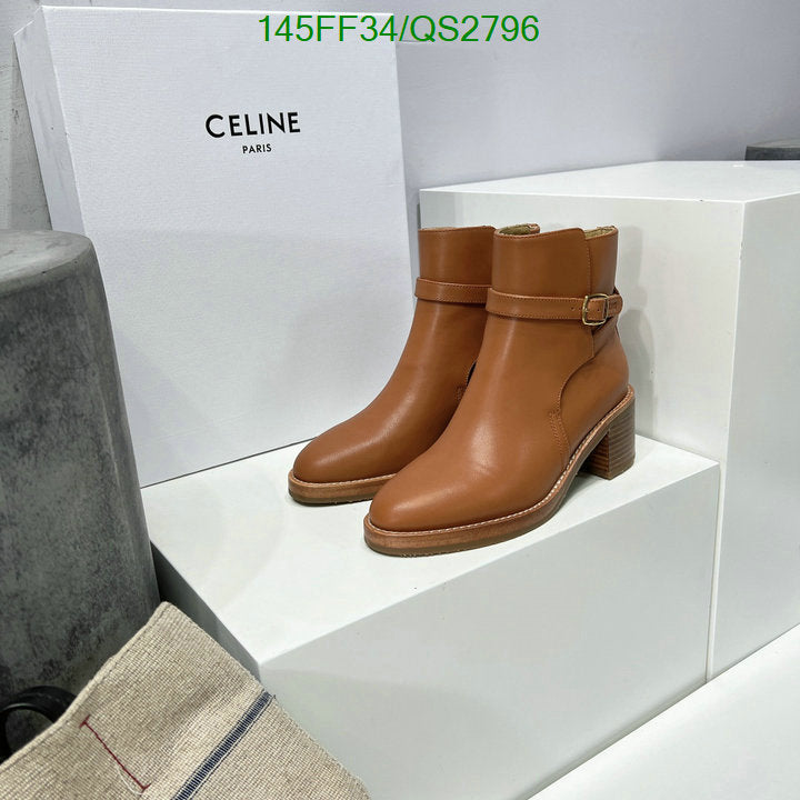 SAMC - COL Women Shoes - 090