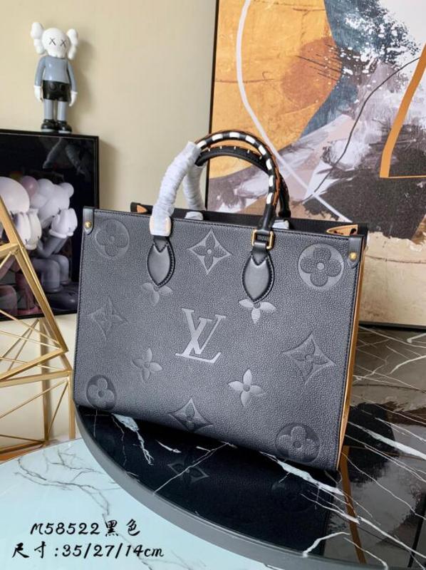 SAMC - LOV Bags - 2179