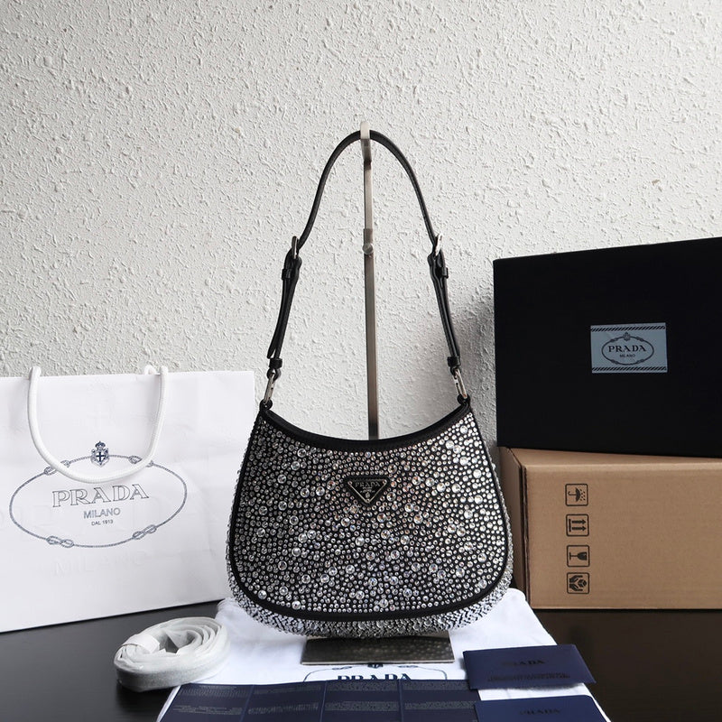 Glamy - PD Bags - 269
