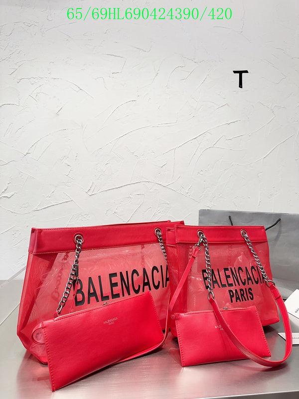Glami Fashion - BGA Bags - 1804