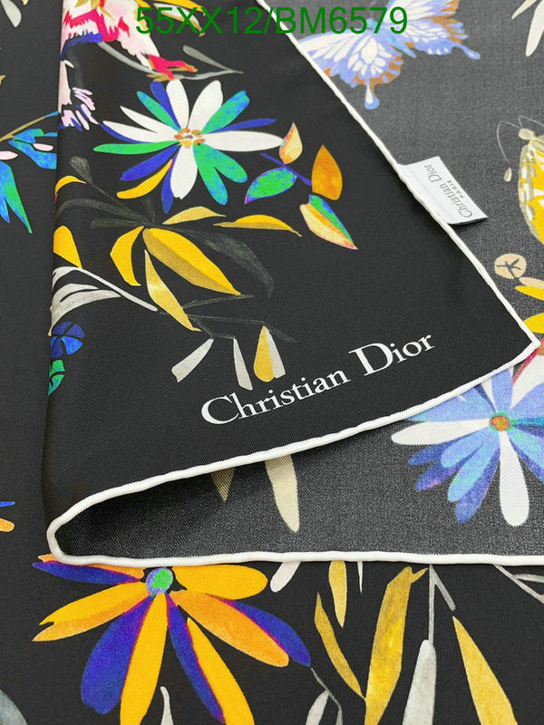 SAMC - DOR Scarves - 088