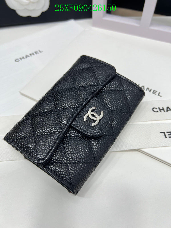 Glami - CHL Wallet - 2372