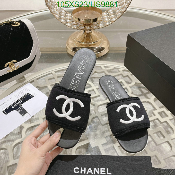 SAMC - CHL Women Shoes Slippers - 077