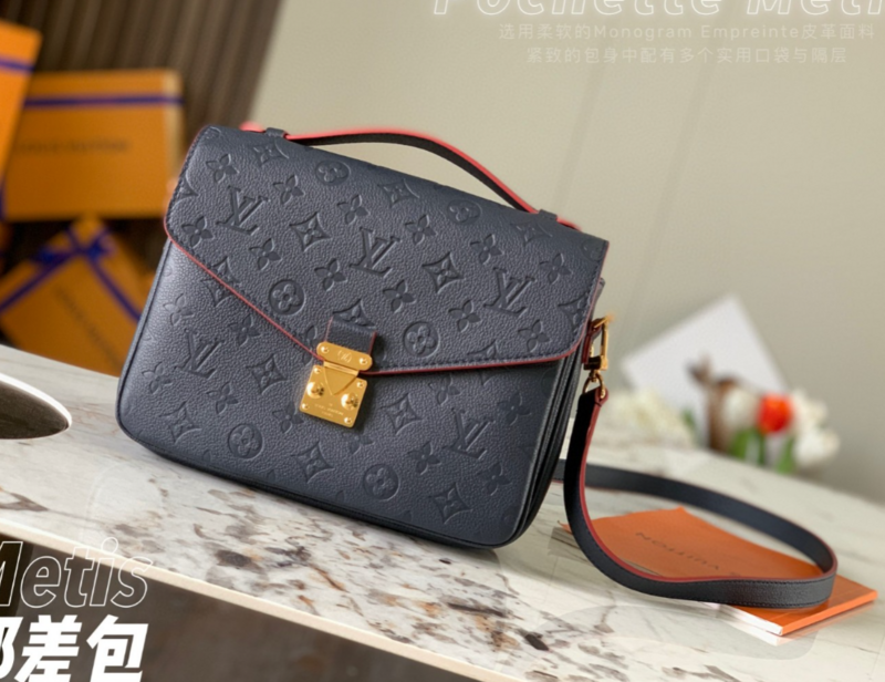 SAMC - LOV Bags - 1356