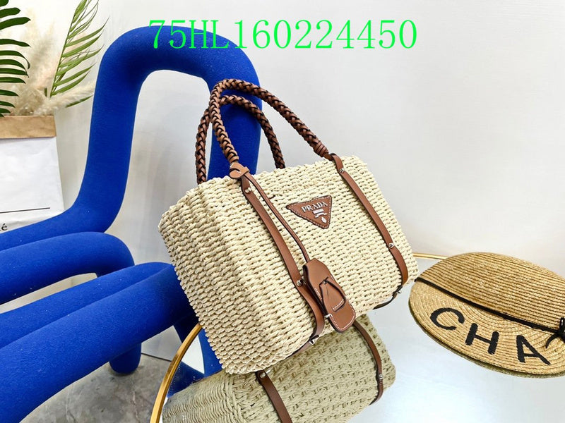 Satchel Bags - PDA Bags - 4623