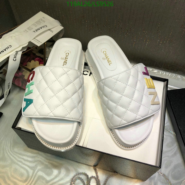 SAMC - CHL Women Shoes Slippers - 224