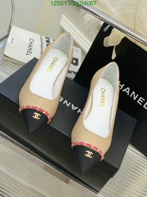 SAMC - CHL Women Shoes Ballet - 318