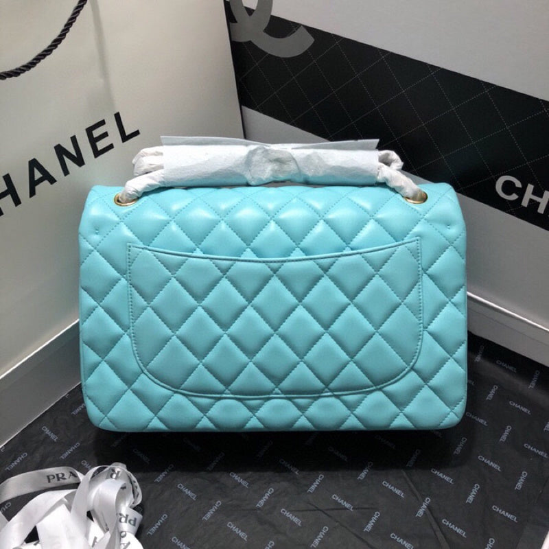Satchel Bags - CHL Bags - 3934
