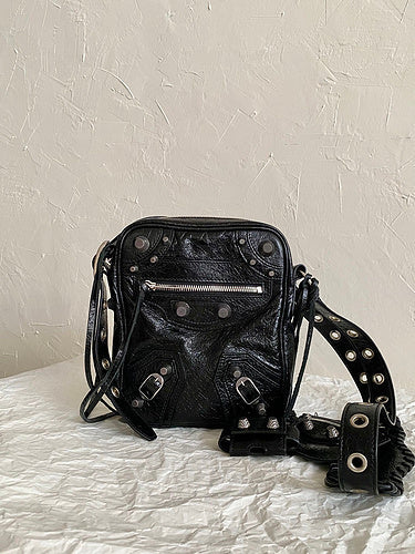 Satchel Bags - BGA Bags - 006