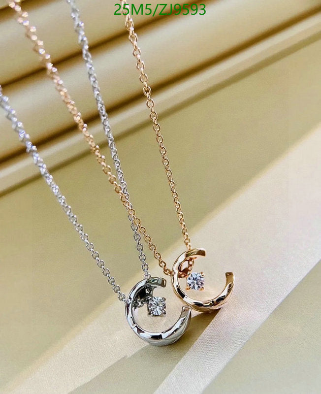 SAMC - CHL Jewelry - 898