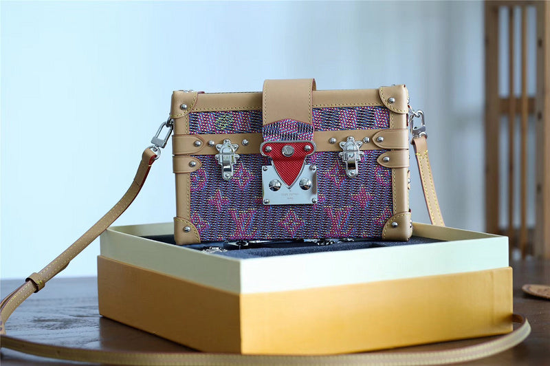 Glami Fashion Lu-Vi bags - 8209