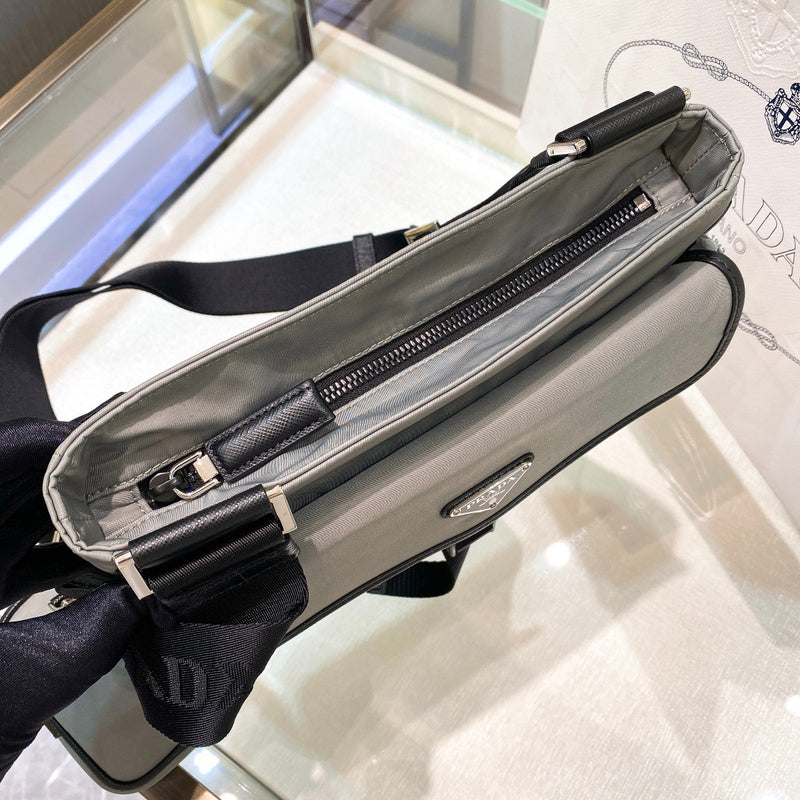 Satchel Bags - PDA Bags - 2812