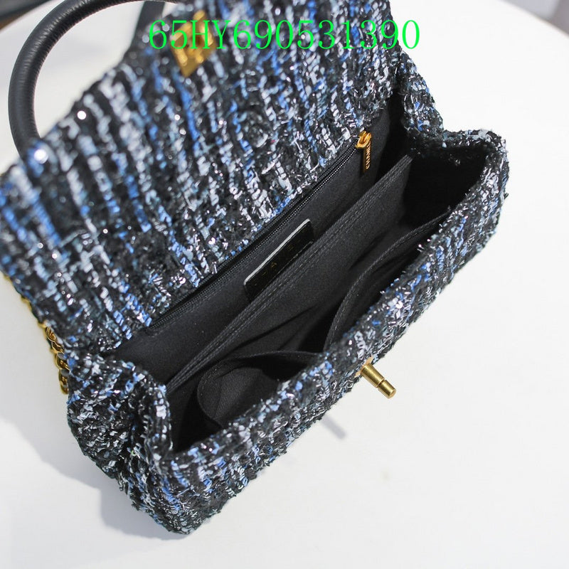Satchel Bags - CHL Bags - 5153