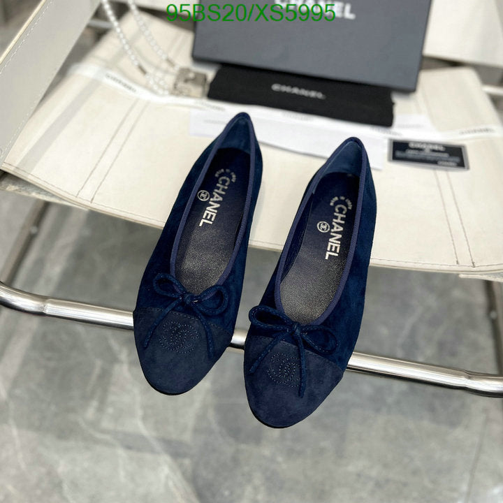 SAMC - CHL Women Shoes Ballet - 296