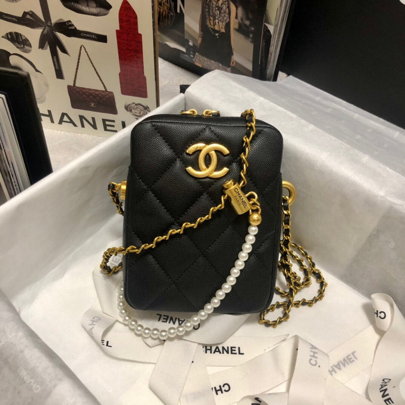 Satchel Bags - CHL Bags - 3592