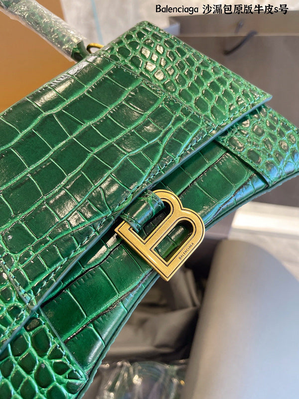 Satchel Bags - BGA Bags - 1432