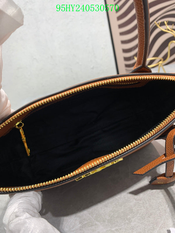 Satchel Bags - PDA Bags - 3271