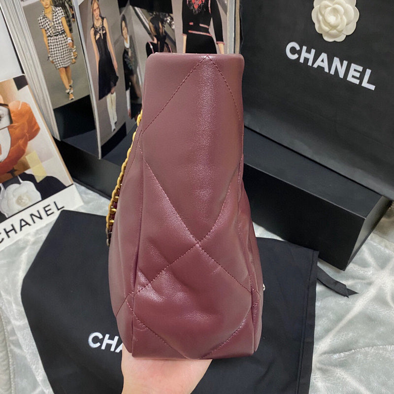 Satchel Bags - CHL Bags - 2769