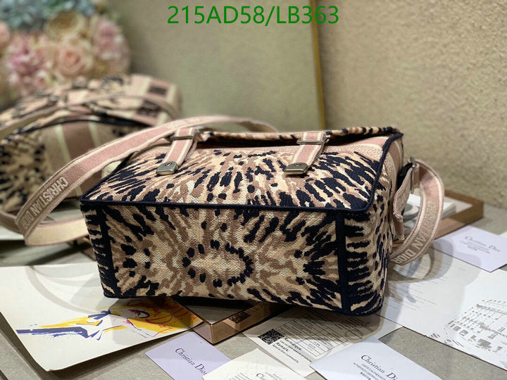 SAMCC - DOR Bags - 1248