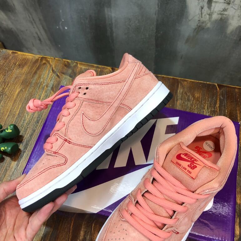 SAMC - NKE Shoes - 1766