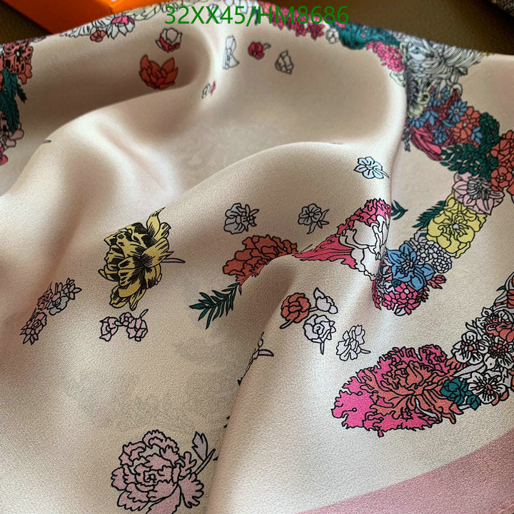 SAMC - HMS Scarves - 750