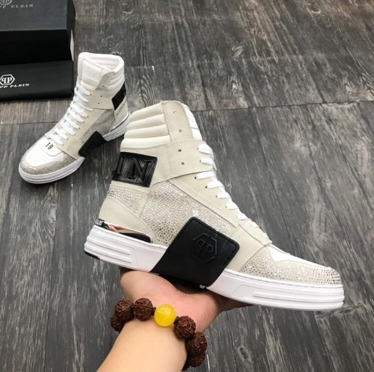 SAMC - PHP Shoes - 153