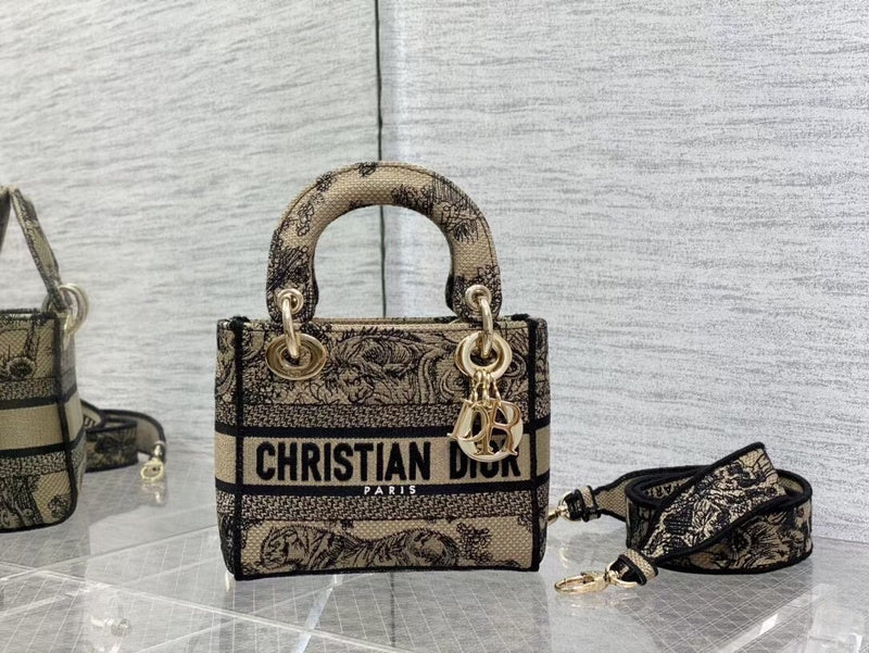 Glami Fashion - DIR Bags - 2209
