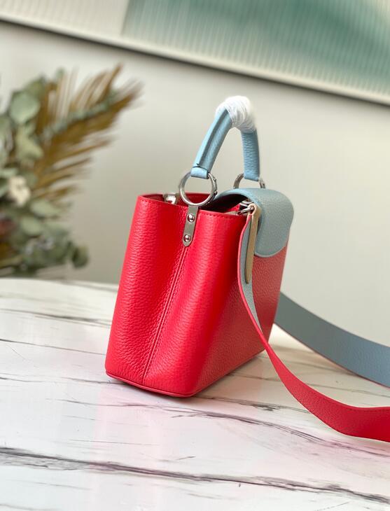 SAMC - LOV Bags - 2504