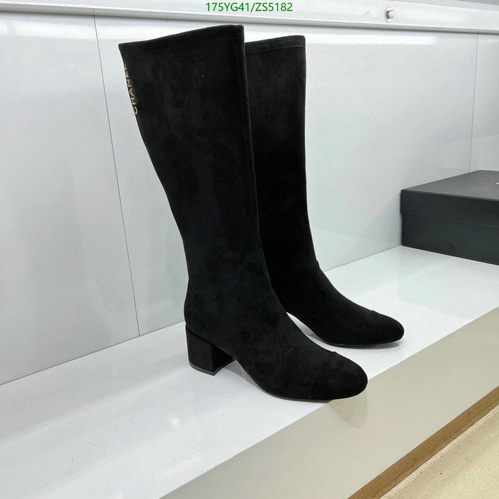 SAMC - Mix Boots - 393