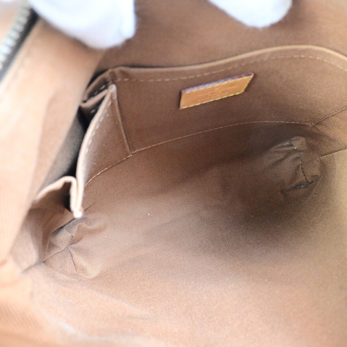 Louis Vuitton Odeon Shoulder Bag
