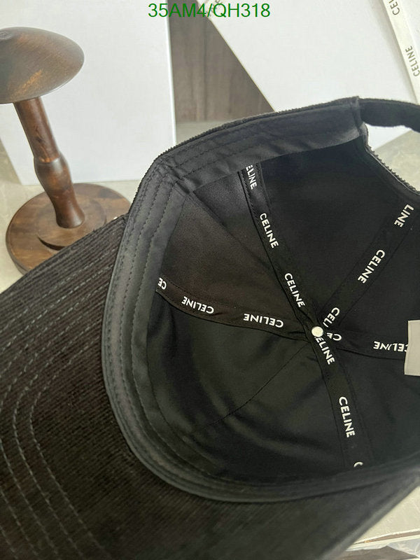 SAMC - COL Caps & Hats - 135