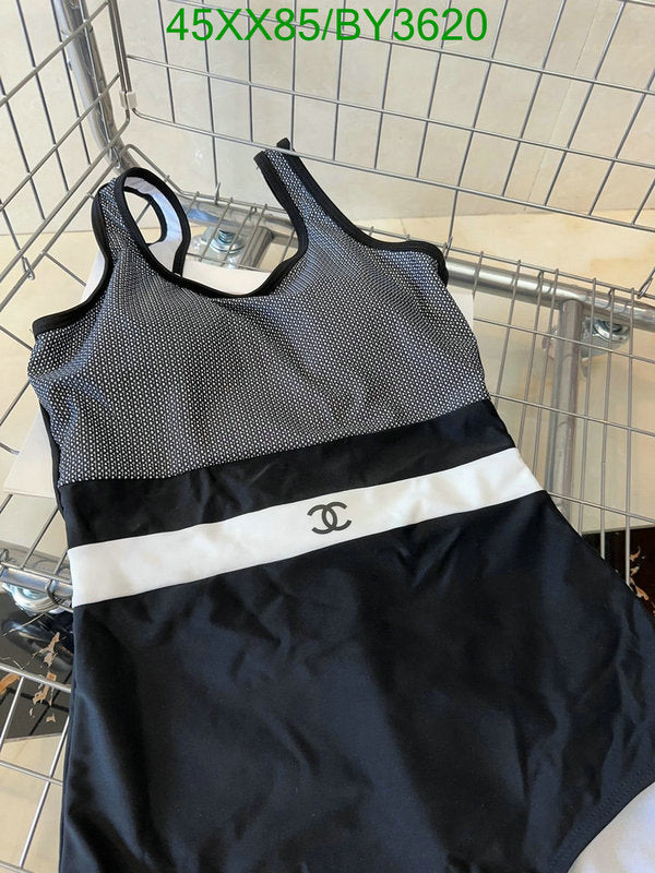 SAMC - CHL Swimsuits - 136