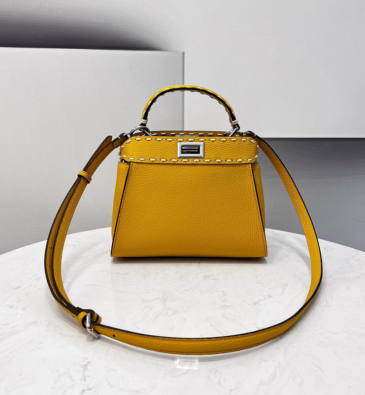 Fendi Luxury Fashion Bag