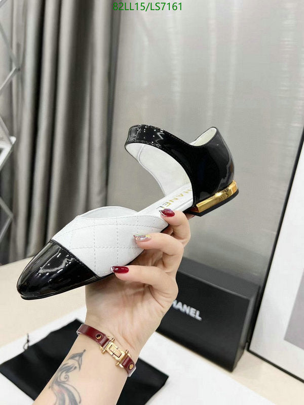 SAMC - CHL Women Shoes Ballet - 387