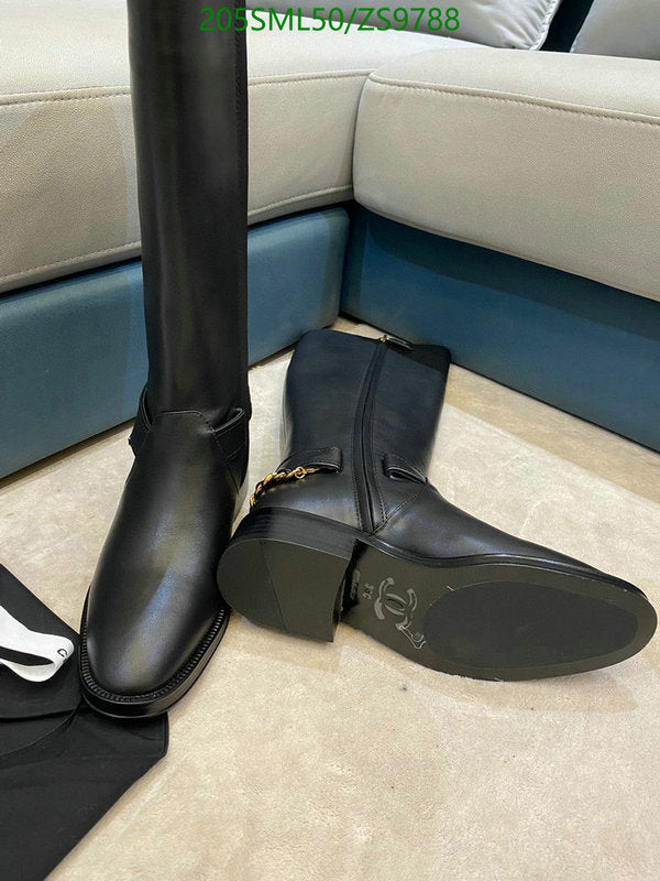 SAMC - Mix Boots - 153
