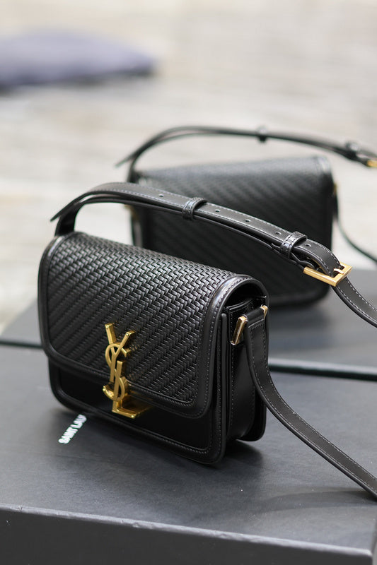 Satchel Bags - SLY Bags - 2041