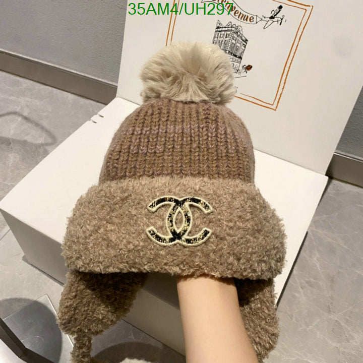 SAMC - CHL Caps & Hats - 116