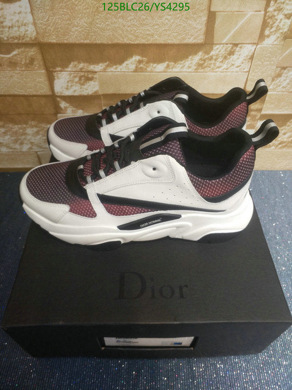 SAMCC - DOR Women Shoes - 1855