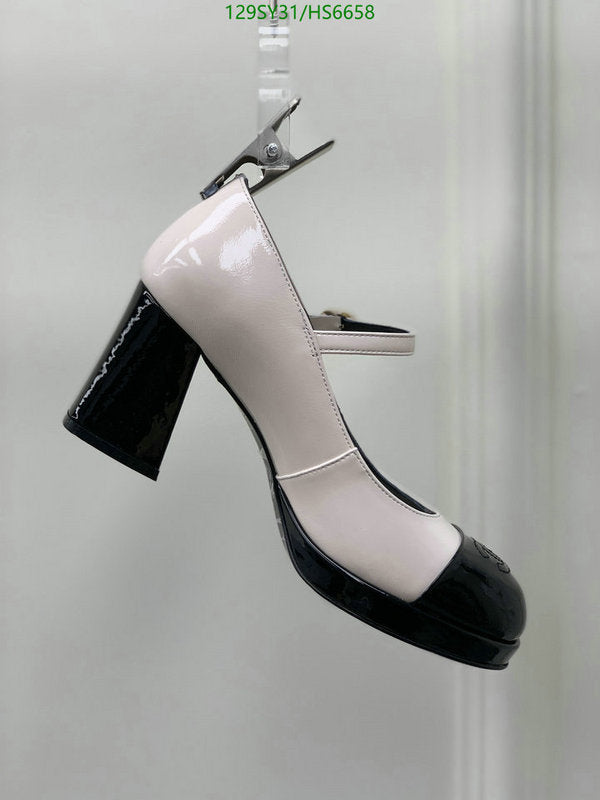 SAMC - CHL Women Shoes High Heels - 091