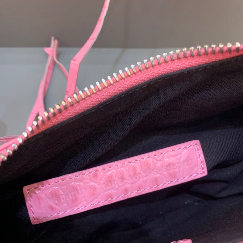 Satchel Bags - BGA Bags - 552